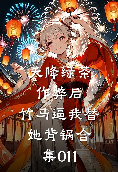 天降绿茶作弊后，竹马逼我替她背锅合集011