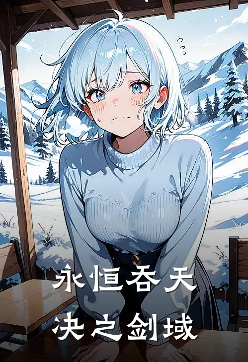 永恒吞天决之剑域