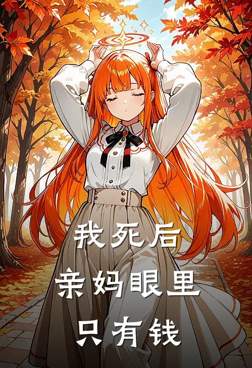 我死后，亲妈眼里只有钱