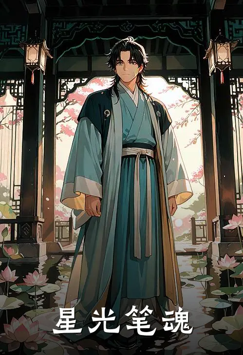 星光笔魂
