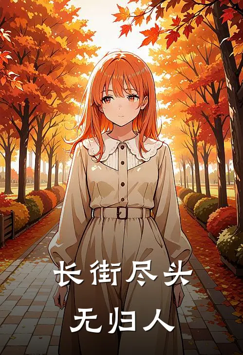 长街尽头无归人