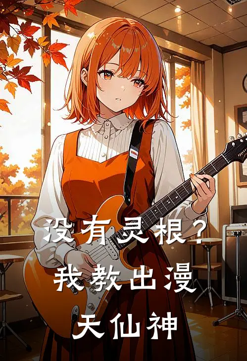 没有灵根？我教出漫天仙神