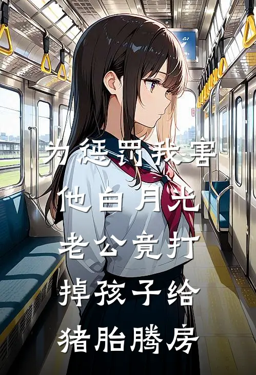 为惩罚我害他白月光老公竟打掉孩子给猪胎腾房