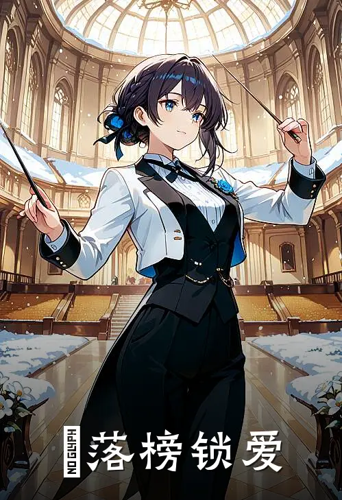 落榜锁爱