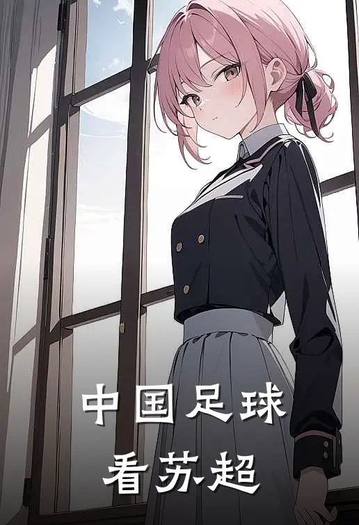 中国足球看苏超