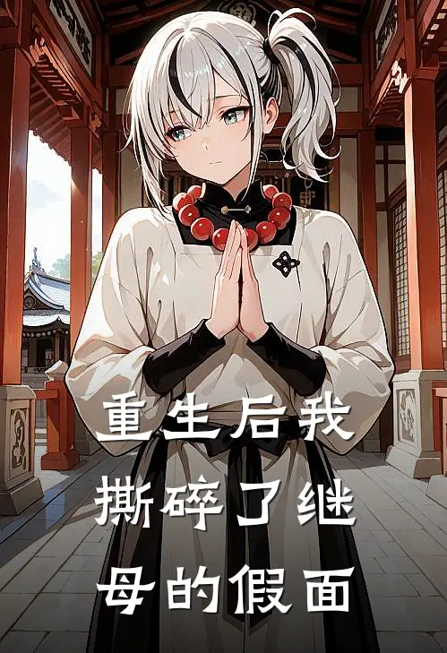 重生后我撕碎了继母的假面