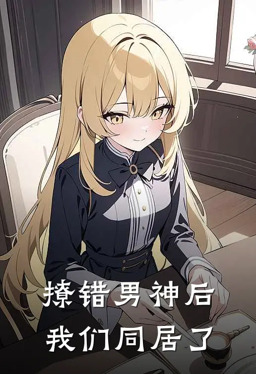 撩错男神后我们同居了(周薇裴斯年)最新小说_免费阅读完整版小说撩错男神后我们同居了(周薇裴斯年)