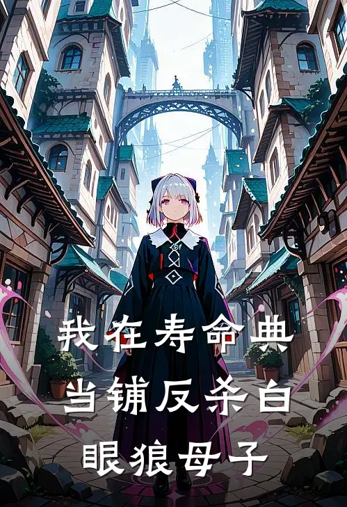 我在寿命典当铺反杀白眼狼母子