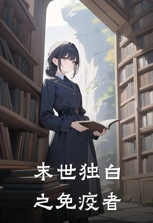 末世独白之免疫者