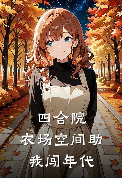 四合院：农场空间助我闯年代