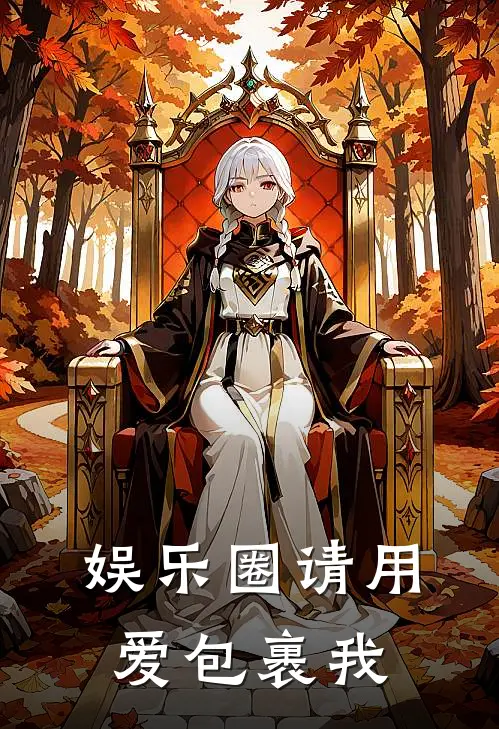 【娱乐圈】请用爱包裹我