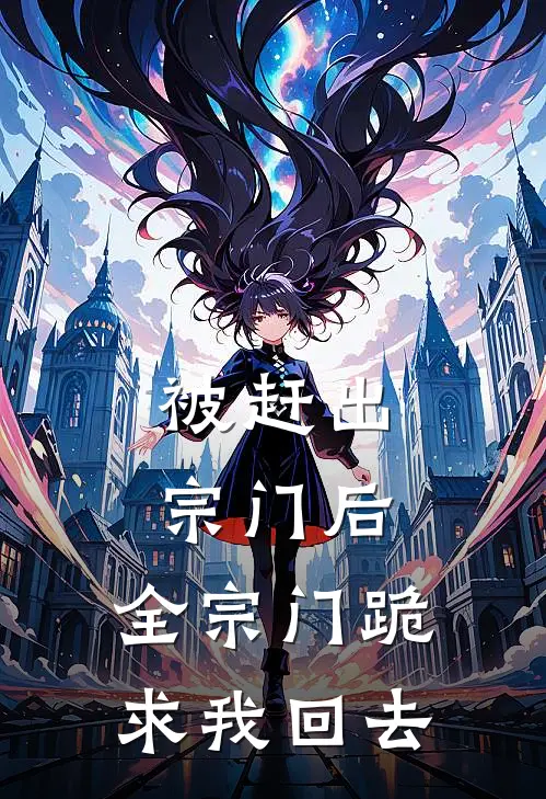 被赶出宗门后，全宗门跪求我回去