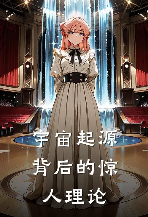 宇宙起源背后的惊人理论(抖音热门)最新小说_免费阅读完整版小说宇宙起源背后的惊人理论(抖音热门)