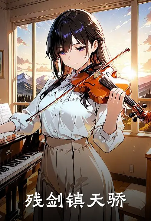 残剑镇天骄
