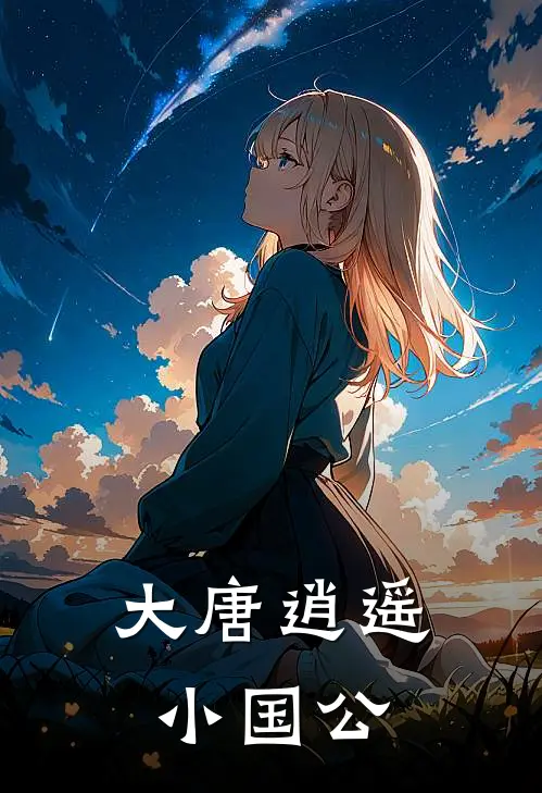 大唐逍遥小国公