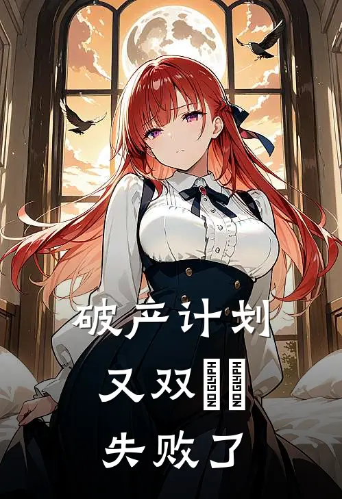 破产计划又双叒叕失败了