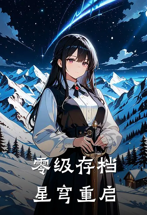 零级存档：星穹重启