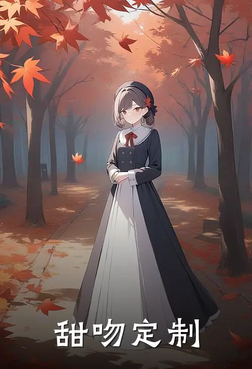甜吻定制