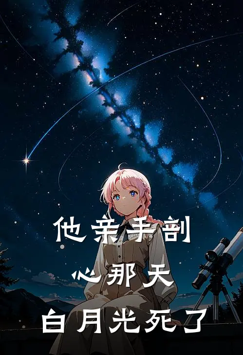 他亲手剖心那天，白月光死了