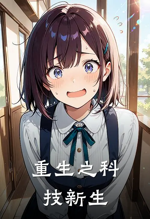 重生之科技新生