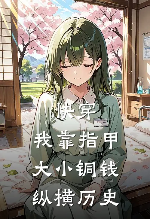 快穿：我靠指甲大小铜钱纵横历史