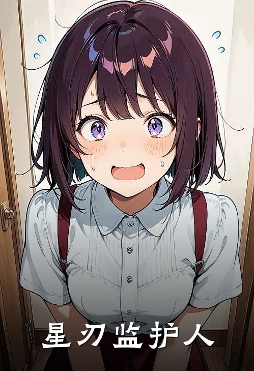 星刃监护人