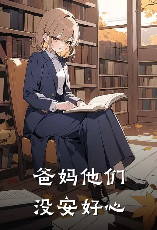 爸妈他们没安好心