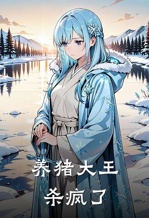 养猪大王杀疯了