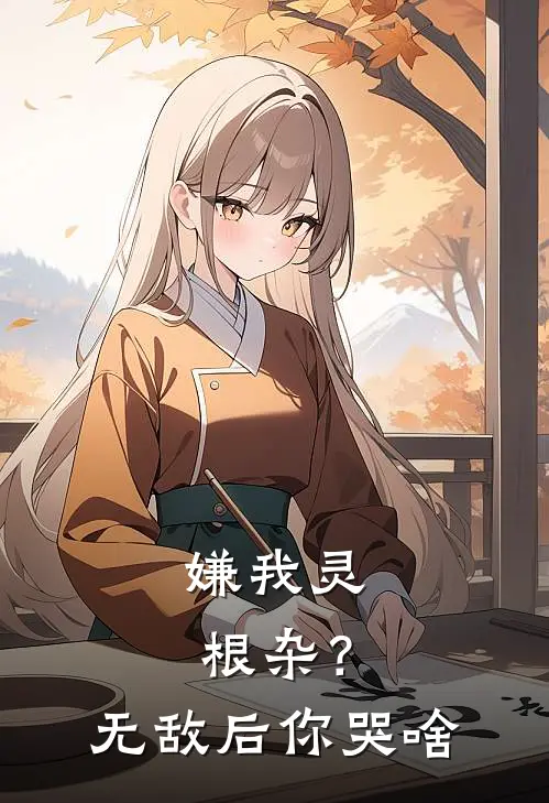 嫌我灵根杂？无敌后你哭啥