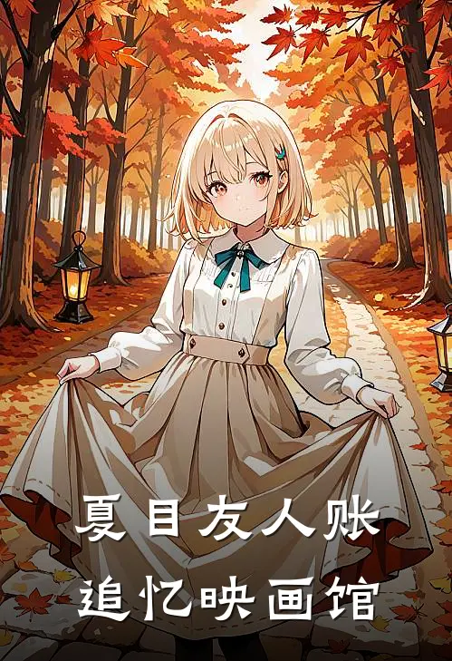 夏目友人账：追忆映画馆