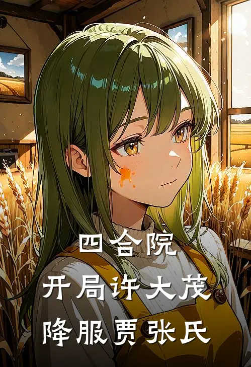 四合院：开局许大茂降服贾张氏