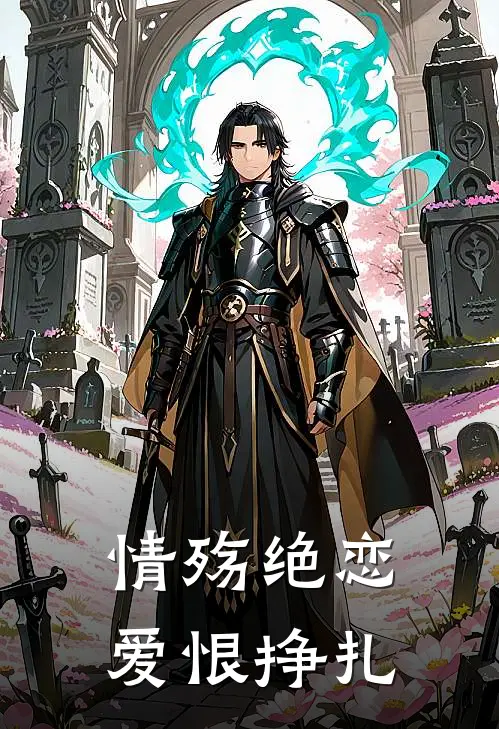 情殇绝恋爱恨挣扎