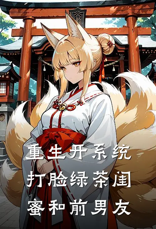 重生开系统打脸绿茶闺蜜和前男友