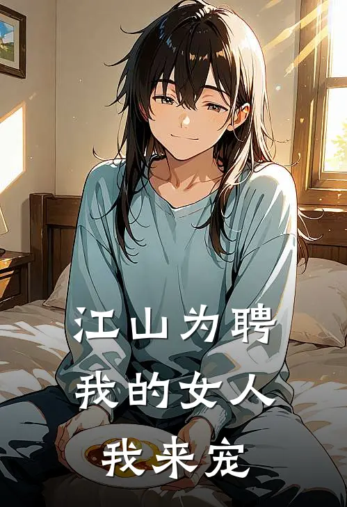 江山为聘:我的女人我来宠