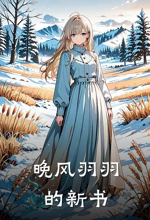 晚风羽羽的新书