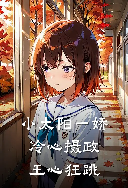 小太阳一娇，冷心摄政王心狂跳