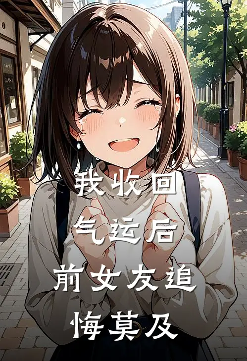 我收回气运后，前女友追悔莫及