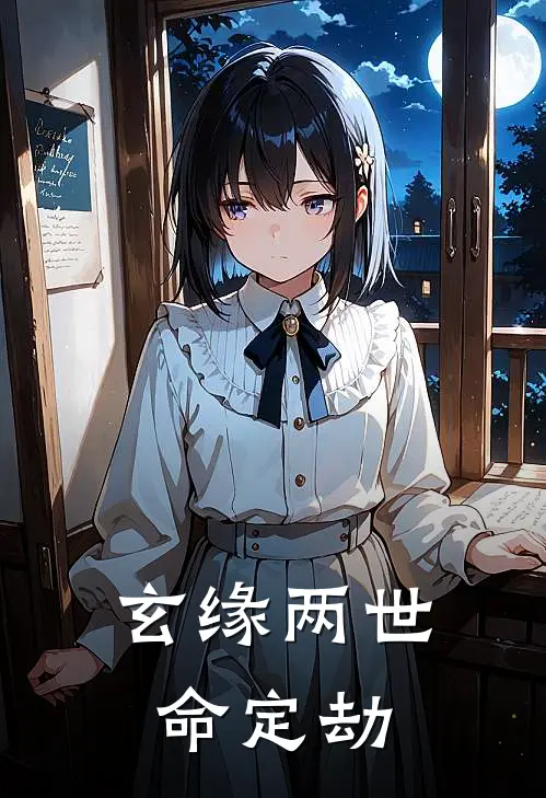 玄缘两世：命定劫