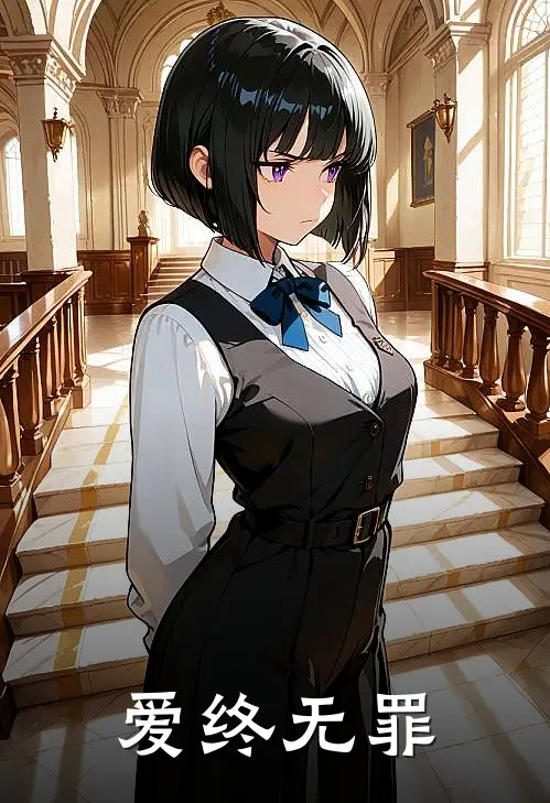 爱终无罪