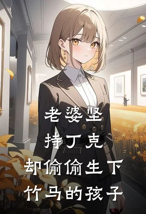 老婆坚持丁克，却偷偷生下竹马的孩子