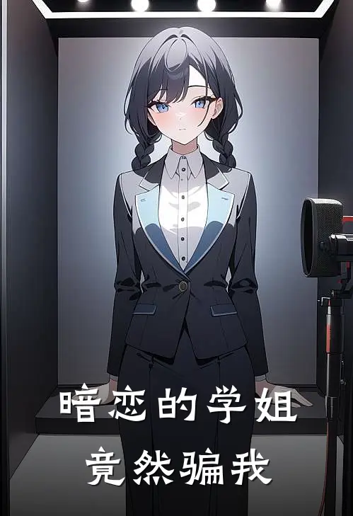 暗恋的学姐竟然骗我