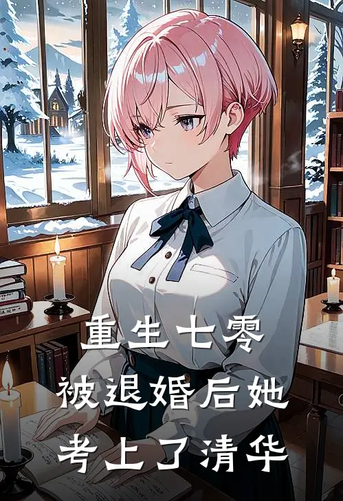 重生七零：被退婚后她考上了清华