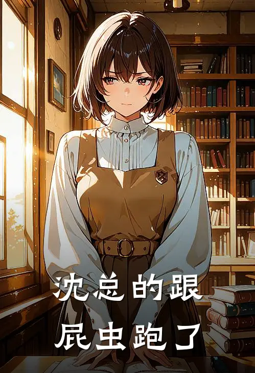 沈总的跟屁虫跑了