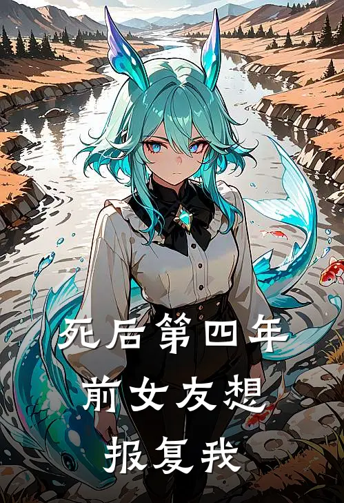 死后第四年，前女友想报复我