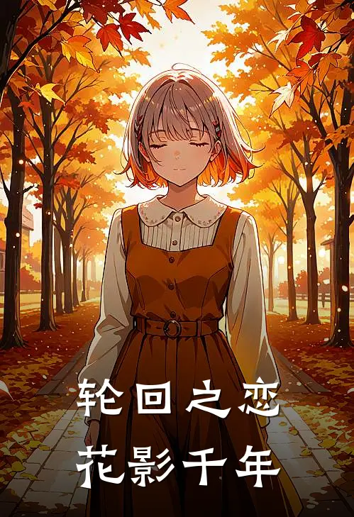 轮回之恋花影千年