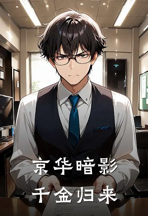 京华暗影：千金归来