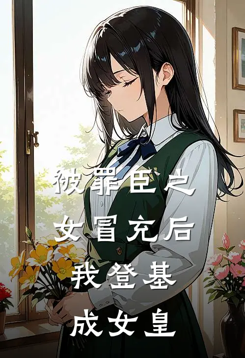 被罪臣之女冒充后，我登基成女皇