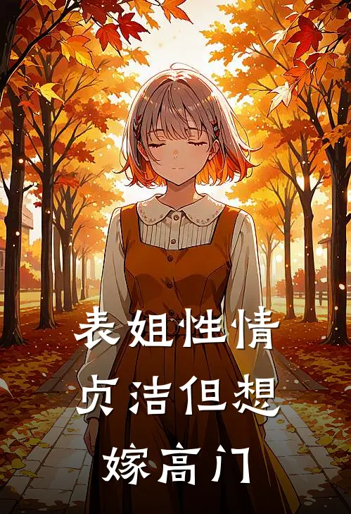 表姐性情贞洁但想嫁高门