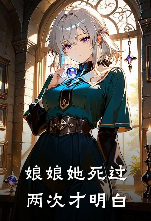 娘娘她死过两次才明白