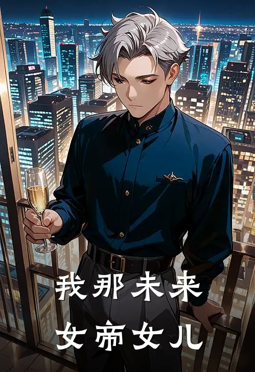 我那未来女帝女儿